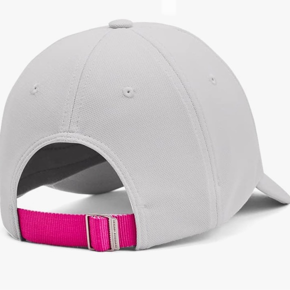 Under Armour Women's Blitzing Cap Adjustable - Picture 2 of 2